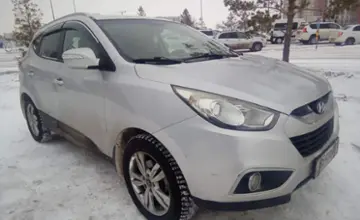Hyundai ix35 2013 года за 8 000 000 тг. в Астана фото 3