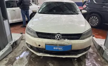 Volkswagen Jetta 2014 года за 6 500 000 тг. в Астана фото 2