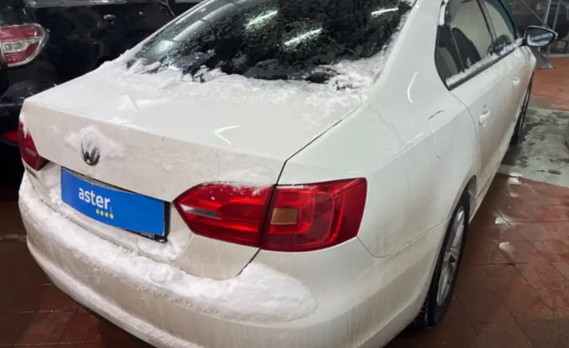 Volkswagen Jetta 2014 года за 6 500 000 тг. в Астана фото 5