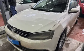 Volkswagen Jetta 2014 года за 6 500 000 тг. в Астана фото 1
