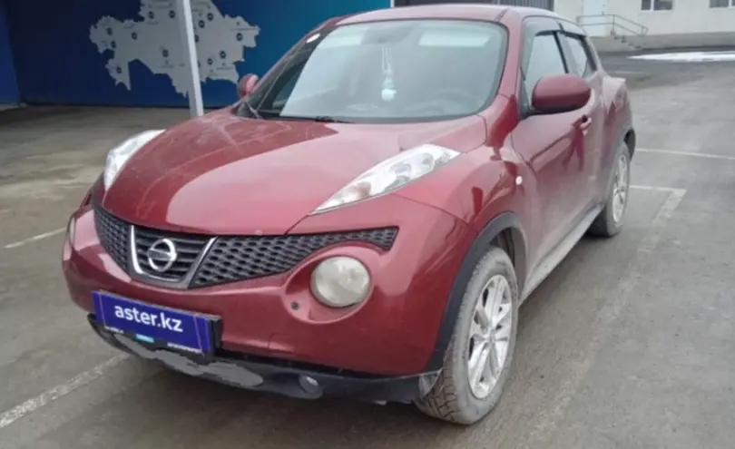 Nissan Juke 2011 года за 5 690 000 тг. в Кызылорда