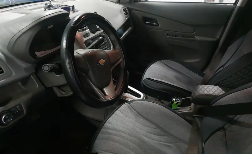 Chevrolet Cobalt 2024 года за 8 000 000 тг. в Астана фото 5