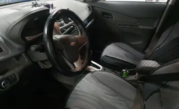Chevrolet Cobalt 2024 года за 8 000 000 тг. в Астана фото 5