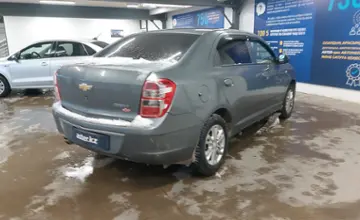 Chevrolet Cobalt 2024 года за 8 000 000 тг. в Астана фото 3