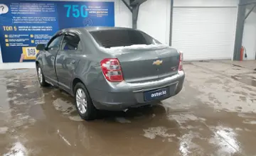 Chevrolet Cobalt 2024 года за 8 000 000 тг. в Астана фото 4