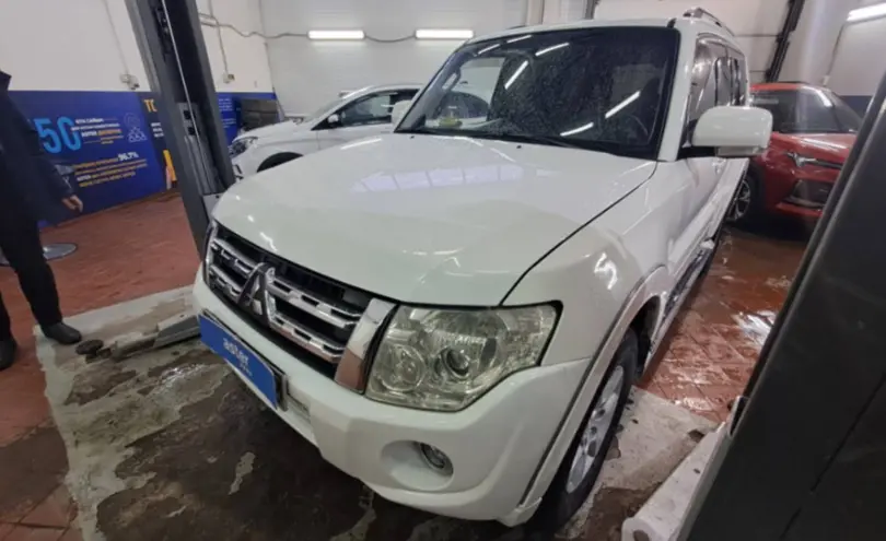 Mitsubishi Pajero 2012 года за 10 500 000 тг. в Астана