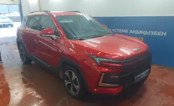 JAC JS4 2023 года за 8 000 000 тг. в Астана фото 1