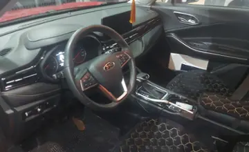 JAC JS4 2023 года за 8 000 000 тг. в Астана фото 5