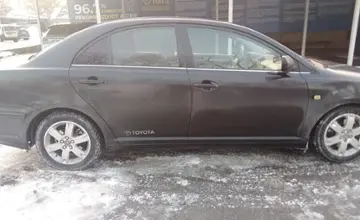 Toyota Avensis 2004 года за 4 000 000 тг. в Алматы фото 4