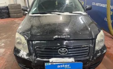 Toyota Avensis 2006 года за 4 500 000 тг. в Астана фото 2