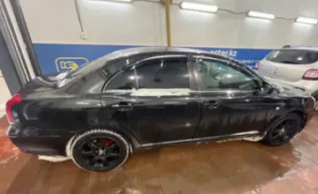 Toyota Avensis 2006 года за 4 500 000 тг. в Астана фото 4