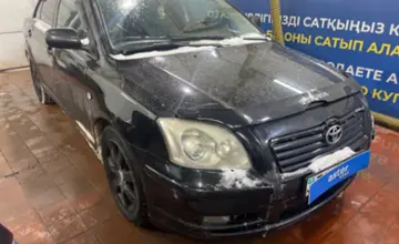 Toyota Avensis 2006 года за 4 500 000 тг. в Астана фото 3