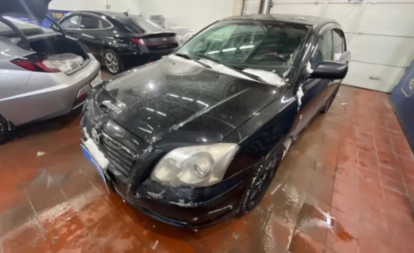 Toyota Avensis 2006 года за 4 500 000 тг. в Астана