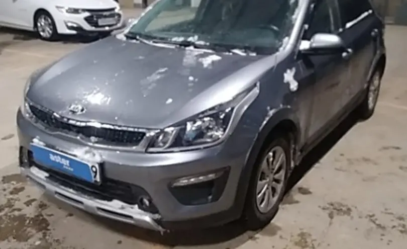 Kia Rio 2020 года за 7 600 000 тг. в Караганда