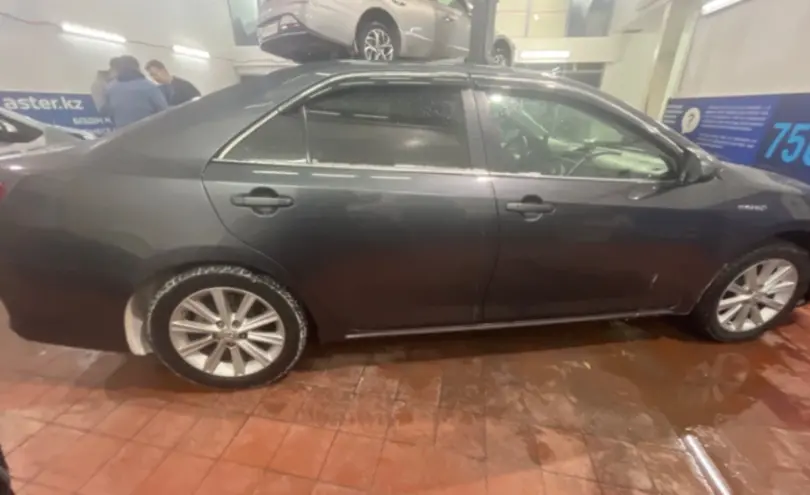 Toyota Camry 2012 года за 9 000 000 тг. в Астана фото 4