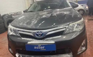 Toyota Camry 2012 года за 9 000 000 тг. в Астана фото 2