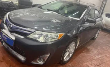 Toyota Camry 2012 года за 9 000 000 тг. в Астана фото 1