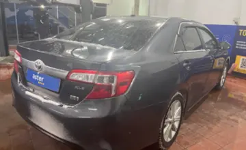 Toyota Camry 2012 года за 9 000 000 тг. в Астана