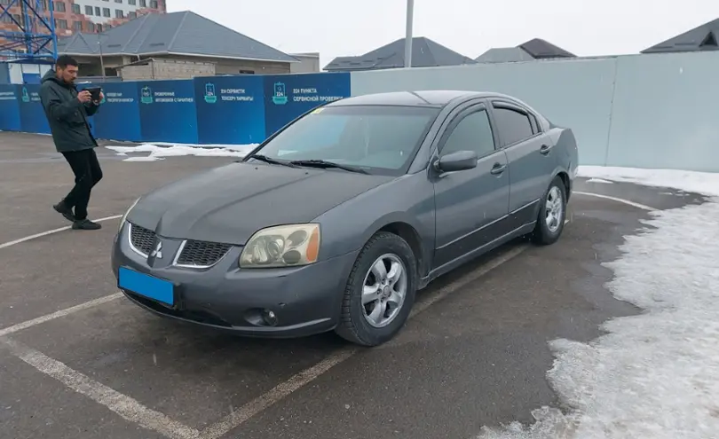 Mitsubishi Galant 2004 года за 3 900 000 тг. в Шымкент