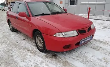 Mitsubishi Carisma 1996 года за 700 000 тг. в Костанай фото 3