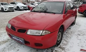 Mitsubishi Carisma 1996 года за 700 000 тг. в Костанай фото 1