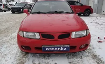 Mitsubishi Carisma 1996 года за 700 000 тг. в Костанай фото 2