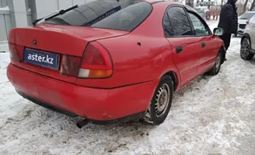 Mitsubishi Carisma 1996 года за 700 000 тг. в Костанай