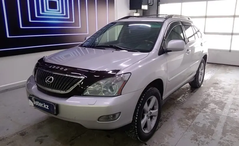 Lexus RX 2004 года за 7 000 000 тг. в Павлодар