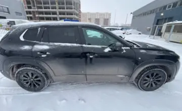 Mazda CX-5 2022 года за 19 500 000 тг. в Астана фото 4