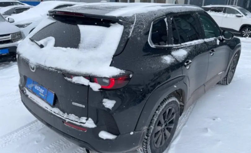 Mazda CX-5 2022 года за 19 500 000 тг. в Астана фото 5