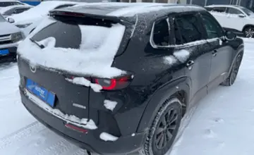 Mazda CX-5 2022 года за 19 500 000 тг. в Астана