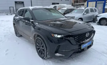 Mazda CX-5 2022 года за 19 500 000 тг. в Астана фото 3