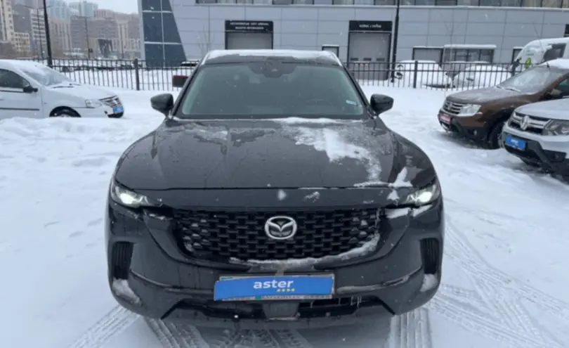 Mazda CX-5 2022 года за 19 500 000 тг. в Астана фото 2