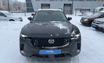 Mazda CX-5 2022 года за 19 500 000 тг. в Астана фото 2