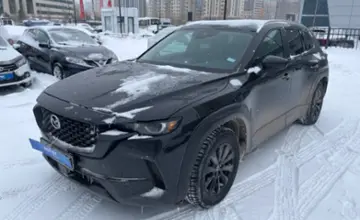 Mazda CX-5 2022 года за 19 500 000 тг. в Астана фото 1