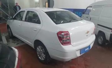 Chevrolet Cobalt 2024 года за 7 000 000 тг. в Астана фото 3