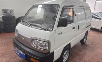 Chevrolet Damas 2021 года за 4 200 000 тг. в Астана фото 1