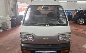 Chevrolet Damas 2021 года за 4 200 000 тг. в Астана фото 2