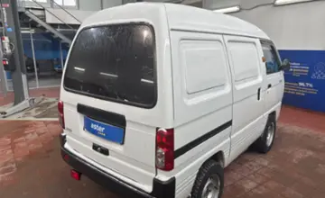 Chevrolet Damas 2021 года за 4 200 000 тг. в Астана