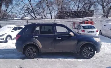 Lifan X60 2017 года за 5 000 000 тг. в Алматы фото 4