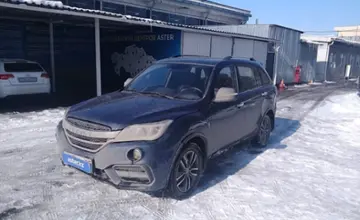 Lifan X60 2017 года за 5 000 000 тг. в Алматы фото 1