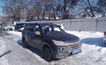 Lifan X60 2017 года за 5 000 000 тг. в Алматы фото 3