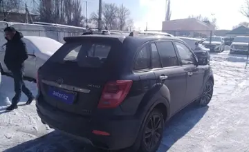 Lifan X60 2017 года за 5 000 000 тг. в Алматы