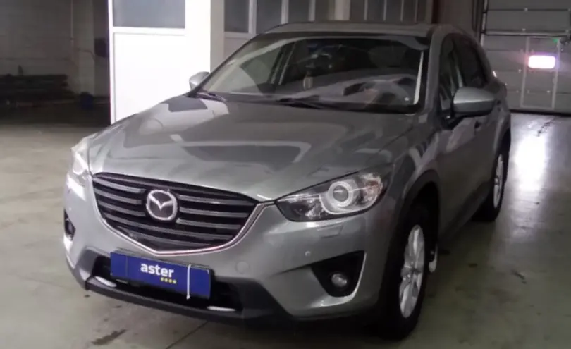 Mazda CX-5 2014 года за 8 600 000 тг. в Петропавловск