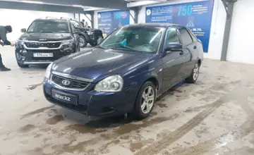 LADA (ВАЗ) Priora 2012 года за 2 500 000 тг. в Астана фото 1