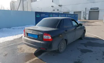 LADA (ВАЗ) Priora 2013 года за 2 700 000 тг. в Шымкент фото 3