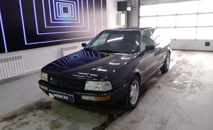 Audi 80 1993 года за 1 700 000 тг. в Павлодар