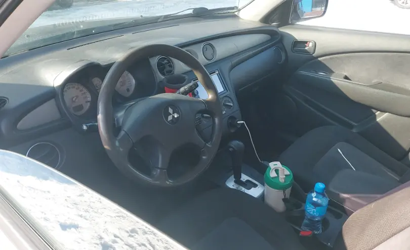 Mitsubishi Outlander 2003 года за 4 500 000 тг. в Алматы фото 5