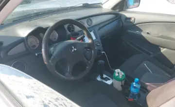 Mitsubishi Outlander 2003 года за 4 500 000 тг. в Алматы фото 5