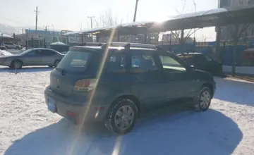 Mitsubishi Outlander 2003 года за 4 500 000 тг. в Алматы фото 3